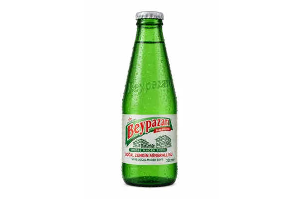 Beypazarı Sade Soda (20 cl)