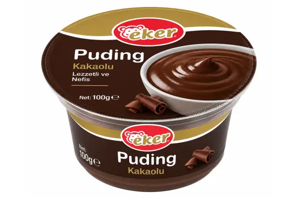Eker Puding