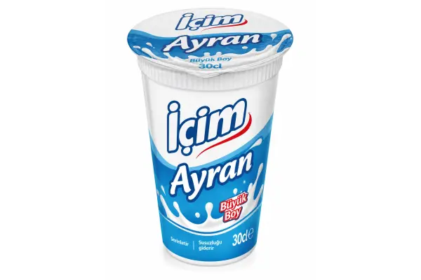 İçim Ayran (30 cl)