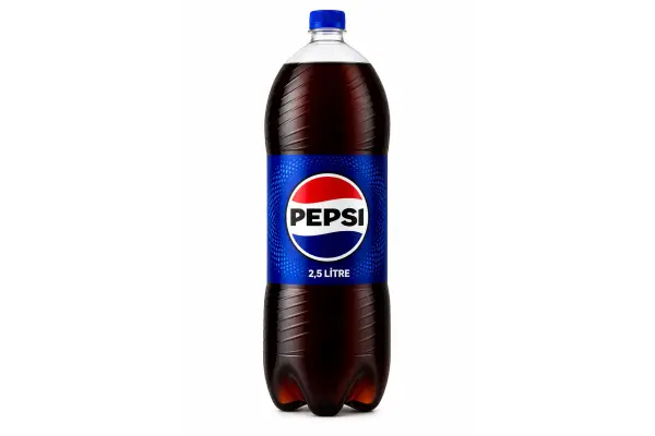 Pepsi (2,5 lt)