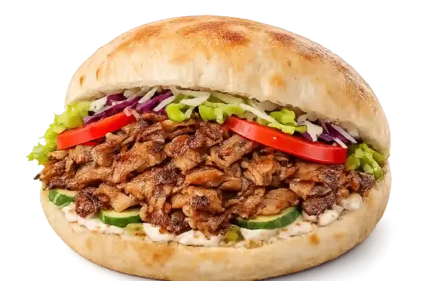 Tombik Dana Et Döner (60 gr)