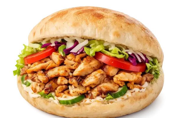 Tombik Tavuk Döner (60 gr)