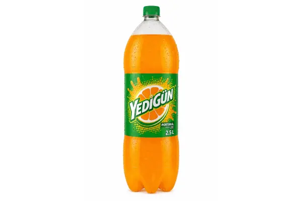 Yedigün (2,5 lt)