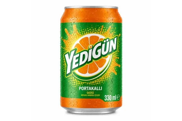 Yedigün (33 cl)